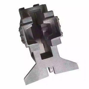 Gravidade Baixa Pressão Die Casting Machine para Moldagem Tilt Squeeze Alumínio Chumbo Aço Inoxidável Ferro Fundido Liga Rodas Preço - Product Image 2