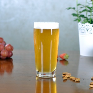 Miễn Phí Mẫu Bán Buôn 11Oz 330Ml Bia Uống Glass Cup Pub <span class=keywords><strong>Bar</strong></span> Pint Willy Bia Ly - Product Image 3