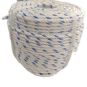 Corde torsadée en polypropylène de haute qualité, corde PP en emballage en bobine - Product Image 3