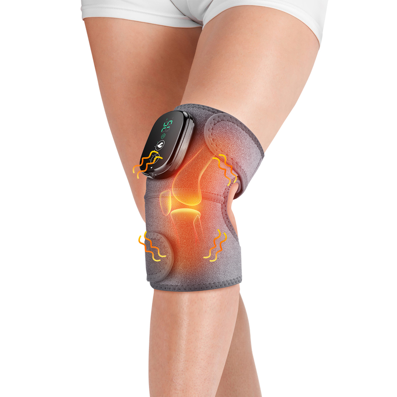 Pain Relief Wireless LED Vibration Arm
