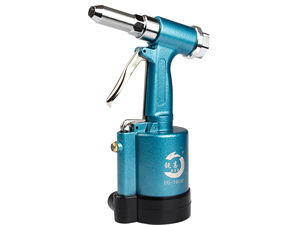Remachadora de aire hidráulica neumática portátil, ligera y duradera, remachadoras de aire portátiles convenientes - Product Image 2