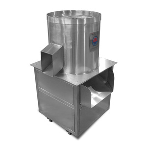 Food Grade Roestvrijstalen Professionele <span class=keywords><strong>Centrifuge</strong></span> Durian Pulp Separator Machines Durian Vlees Kern Scheidingsapparatuur - Product Image 1