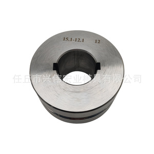 แม่พิมพ์ลดขนาดท่อทังสเตนคาร์ไบด์ 977 สำหรับเครื่องขึ้นรูปท่อ ล้อรีดความแม่นยำสูง - Product Image 4