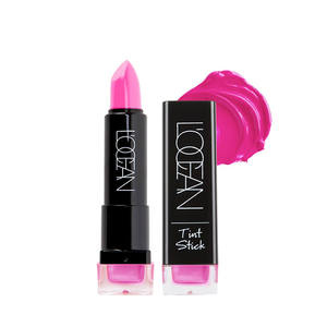 Lápiz Labial L'OCEAN Tint Stick Rosa, 13 Colores, Suave, Cremoso, Hidratante, Impermeable, Larga Duración, 3.7g, Hecho en Corea, OEM, ODM, Privado - Product Image 1