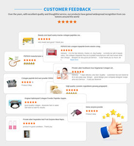 Bebida de Péptidos para la Fertilidad Femenina Pepdoo al por Mayor OEM, 50 ml, Suplementos Nutricionales de Apoyo Prenatal para Mujeres - Product Image 6