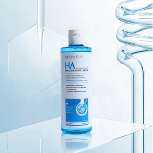 Producto Popular para el Cuidado de la Piel, Limpieza Profunda con Ácido Hialurónico, <span class=keywords><strong>Agua</strong></span> Desmaquillante 300ML - Product Image 2