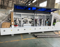 Machine à chantourner les bords Delilai pour la fabrication de panneaux de bois, de meubles et de placards – Équipement de menuiserie