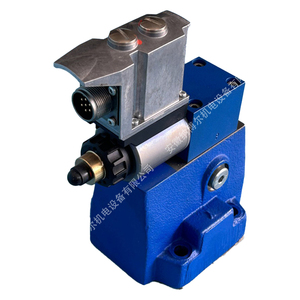 Bloque de Seguridad de Sobrecarga Proporcional Integrado DBAEE25BF2-2X/315G24K31A1A08 para Bombas - Product Image 4