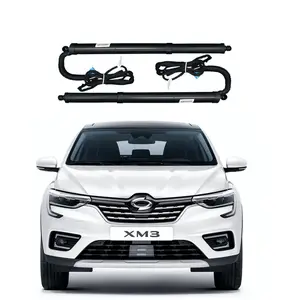 Sonls – pièces de carrosserie de voiture, porte arrière électrique intelligente pour Renault XM3, releveurs de coffre de voiture