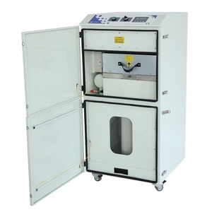 Tinh khiết-Không Khí máy cắt Laser <span class=keywords><strong>CO2</strong></span> lọc không khí hệ thống với 1500m3/h air flow - Product Image 5