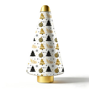 Biscuits <span class=keywords><strong>au</strong></span> <span class=keywords><strong>beurre</strong></span> de Noël en forme variée, personnalisés, en gros d'usine, dans une boîte métallique en forme de sapin de Noël, biscuits <span class=keywords><strong>danois</strong></span> <span class=keywords><strong>au</strong></span> <span class=keywords><strong>beurre</strong></span> - Product Image 2