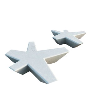 Nuevos Materiales de Construcción de Piedra, Banco de Piedra Artificial con Forma de Estrella de Cinco Puntas, Silla de Cemento Prefabricada para Parque al Aire Libre - Product Image 3