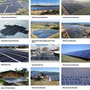 Paneles solares de energía solar, panel solar de 580 vatios, 1000w, precio de 580w - Product Image 6