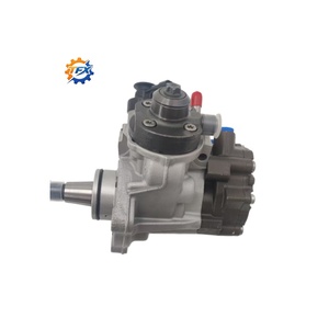 Pièces d'excavateur F5HFL413A F5HFL413B F5HFL463A Pompe d'injection de moteur diesel 0445020508 5801470100 - Product Image 1
