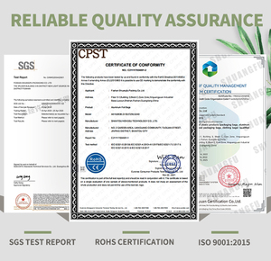 Busta Doypack Stand-Up in Carta Kraft Marrone con Chiusura a Zip Richiudibile e Termosaldabile <span class=keywords><strong>per</strong></span> Confezionamento e Conservazione Alimenti - Product Image 6