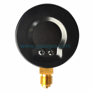 Amplamente Utilizado Manômetro De Oxigênio Manômetro De Pressão Venda Direta De Fábrica Exata - Product Image 5