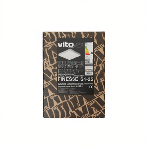 <b>Square</b> <b>Led</b> <b>Ceiling</b> <b>Light</b> 25W 2000lm 3Cct Selectable White - Product Image 3