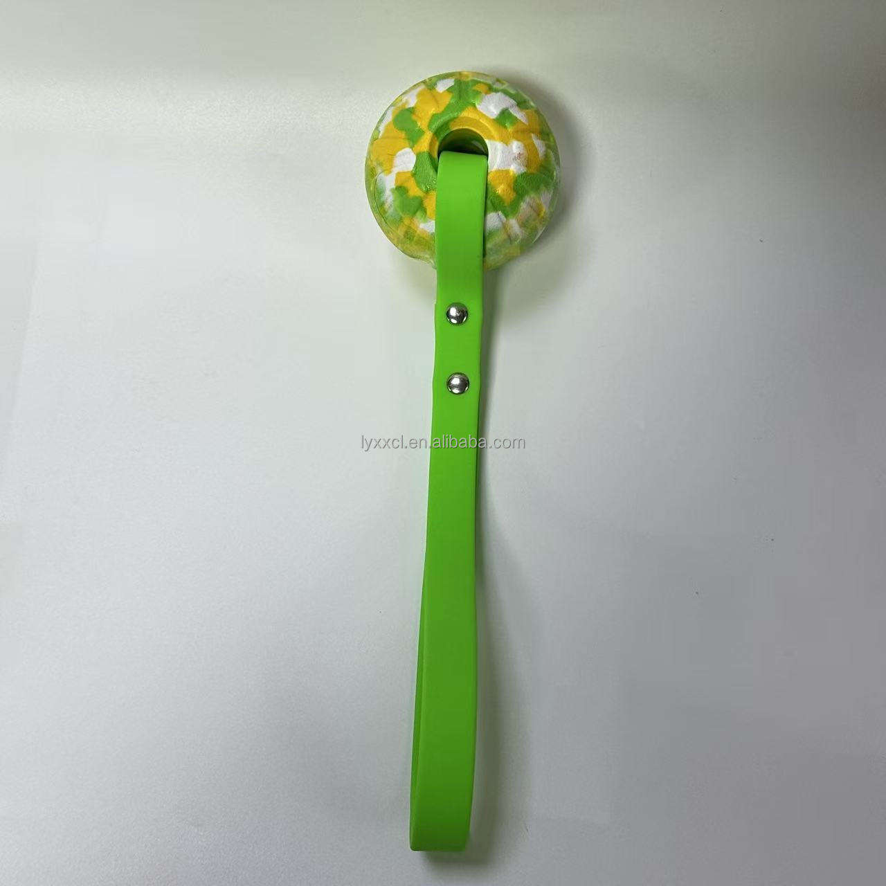 สีเขียว