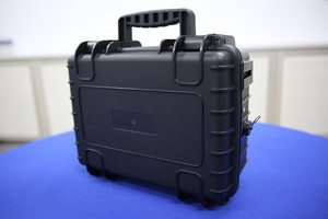 Compteur de particules portable ISO 4406 NAS 1638 pour huiles - Product Image 6