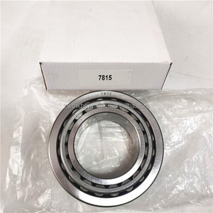 ตลับลูกปืนเม็ดเรียวแบบปิดผนึก 78x135x44.5 รุ่น 7815JRRS ตลับลูกปืนล้อรถยนต์ 7815E <span class=keywords><strong>7815</strong></span> <span class=keywords><strong>7815</strong></span>-RS <span class=keywords><strong>7815</strong></span>-2RS - Product Image 2