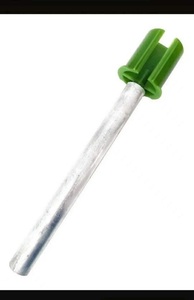Az63 hy sinh năng lượng mặt trời Máy nước nóng magiê anode Rod - Product Image 6