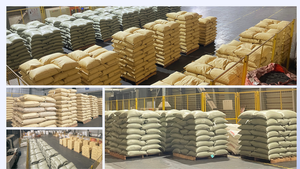 Granulés de PVC recyclé de qualité injection/extrusion, écologiques, pour composants électroniques/automobiles, plastique général - Product Image 5