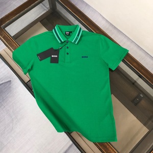 Nouveau Polo Homme 2026 en Coton 100% – Confection Artisanale Exquise, Confortable et Durable – Polo Col Montant Tendance pour Homme - Product Image 4