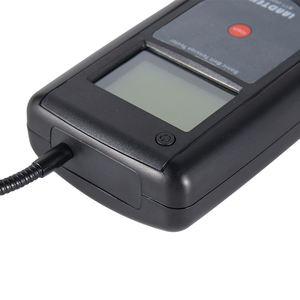 เครื่องวัดแรงตึงสายพานอิเล็กทรอนิกส์ LANDTEK ความแม่นยำสูง รุ่น BTT-2880 ระดับการป้องกัน IP67 รับประกัน 1 ปี ช่วงการวัด 0~750N - Product Image 3