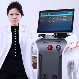 Sistema de Depilación Láser de Diodo SIFHR de 20hz y 3000W de Súper Potencia, Gran Venta en la UE, para Spa Médico - Product Image 2