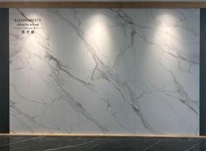 1200 moderno x 2400x9mm lastre di marmo <span class=keywords><strong>in</strong></span> porcellana smaltata lucidata per piastrelle vetrificate <span class=keywords><strong>in</strong></span> pietra sinterizzata per soggiorno - Product Image 4