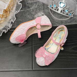 <span class=keywords><strong>Scarpe</strong></span> <span class=keywords><strong>con</strong></span> <span class=keywords><strong>Tacco</strong></span> Alto per Ragazze, Calzature da Ballo alla Moda, Traspiranti, Personalizzabili per Primavera e Autunno, <span class=keywords><strong>Scarpe</strong></span> Colorate - Product Image 3
