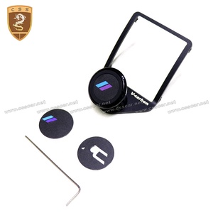 Accessoires d'intérieur de voiture <span class=keywords><strong>Support</strong></span> de <span class=keywords><strong>téléphone</strong></span> magnétique pour <span class=keywords><strong>BMW</strong></span> M3 M4 Series - Product Image 3