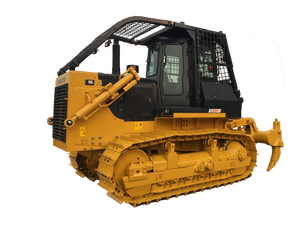 Bulldozer Shantui SD26 206/1800kW/rpm à prix avantageux à vendre - Product Image 3