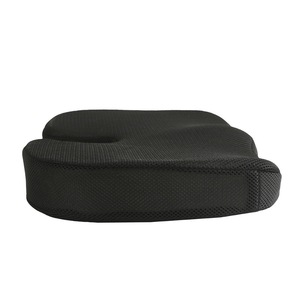<span class=keywords><strong>Corrector</strong></span> <span class=keywords><strong>de</strong></span> Postura Contorneado OEM para Automóvil, Almohadilla <span class=keywords><strong>de</strong></span> Espuma Viscoelástica Firme para Coxis, Cojín para Silla <span class=keywords><strong>de</strong></span> Oficina - Product Image 4