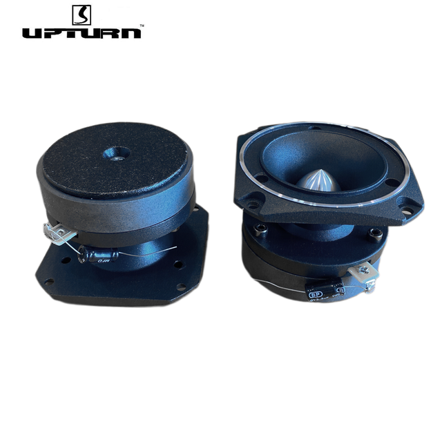 Aluminum Tweeter Super Tweeter (HST-106SH)