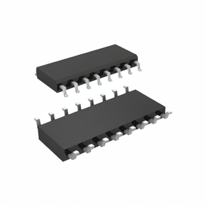 อินเทอร์เฟซ MAX4608ESE 16 SOlC ช่องทางผู้ผลิตอุปกรณ์อิเล็กทรอนิกส์ - Product Image 1