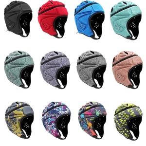 Nouveau <span class=keywords><strong>casque</strong></span> <span class=keywords><strong>de</strong></span> <span class=keywords><strong>football</strong></span> <span class=keywords><strong>américain</strong></span> EVA Softshell élastique pour la protection du <span class=keywords><strong>football</strong></span> - Product Image 6