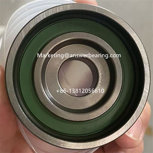 E6006RVN Tensor y Cojinete loco E 6006 <span class=keywords><strong>RVN</strong></span> Correa dentada Polea loca E6006 <span class=keywords><strong>RVN</strong></span> Polea de guía Rodamiento rígido de bolas - Product Image 5