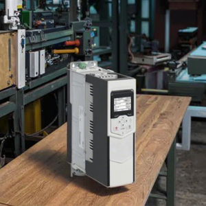 A Full Range of <strong>Frequency</strong> Converter Models Are Available: Acs510-580/acs800-880 Acs880-07-293a-3+e200+j425+k473+l536+p904 - Product Image 4