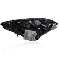 Pour phares BMW M440i G22 2021 2022 2023 G82 G29 M3 M4 425i 430i 435i, accessoires de phares laser 63118085951, 63118085952