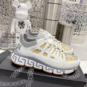 Solo ofrecemos zapatillas deportivas de lujo al por mayor de alta calidad, zapatillas de diseñador con logotipo para mujer y zapatillas deportivas de marca para hombre. - Product Image 4