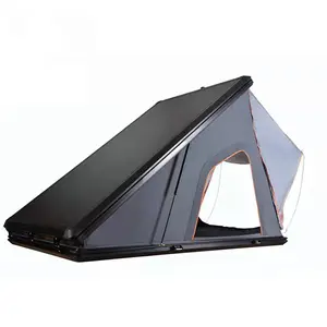 Venta caliente fácil <span class=keywords><strong>de</strong></span> abrir <span class=keywords><strong>dos</strong></span> personas Pop-up Hardshell Car Rooftop Tent - Product Image 1