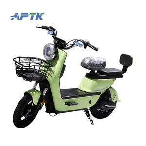 รถมินิไบค์/พ็อกเก็ตไบค์ไฟฟ้าสำหรับผู้ใหญ่จาก APTK Wholesale  รถมอเตอร์ไซค์ไฟฟ้าสำหรับผู้ใหญ่ทรงพลังพร้อมตัวเลือกแรงดันไฟฟ้า 48v - Product Image 2