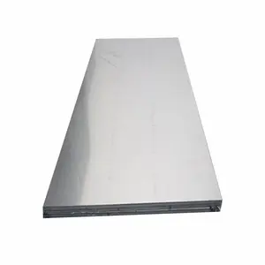 Factory low price guaranteed quality stainless steel shim plate 2mm