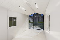 Service de conception de maisons conteneurs modernes sur mesure |   Conception graphique professionnelle de maisons conteneurs maritimes de 20 pieds/40 pieds en ligne