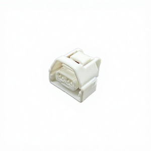 Connecteur de câblage automobile femelle scellé pour connecteur de câblage automobile <span class=keywords><strong>TOYOTAT</strong></span> - Product Image 1