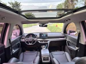 BYD Song Pro 1.5T Automatique Luxe 2020 d'occasion, SUV Euro VI, Conduite à Gauche, Faible Entretien, Spacieux pour Acheteurs Asiatiques et Africains - Product Image 4