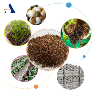 <span class=keywords><strong>Vermiculite</strong></span> expansée en or 1-3MM de haute qualité pour la <span class=keywords><strong>vermiculite</strong></span> horticole de semis - Product Image 1