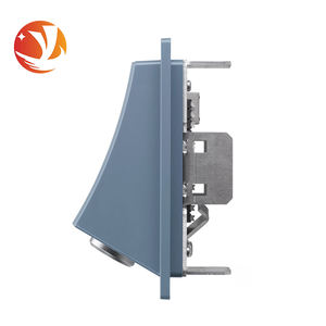 125-2AE03-0AX0 6AV2ซีเมนส์ของแท้สินค้าใหม่แผงควบคุมเคลื่อนที่ HMI PLC สามารถตั้งโปรแกรมได้16 I/O 110V 6AV2125-2AE03-0AX0 - Product Image 3