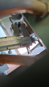 Ventouse de haute qualité pour pièces d'impression offset Roland - Product Image 3